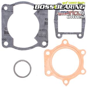 Top End Gasket Set Winderosa 810811 for Yamaha YFS200 Blaster 88-06