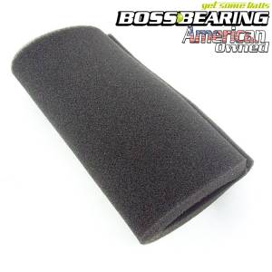 Emgo Air Filter 12-90630 Fits Honda ATC110, ATC185, ATC185S & ATC200 Big Red (1979–1982)