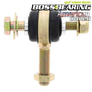 Boss Bearing Outer Tie Rod End Kit