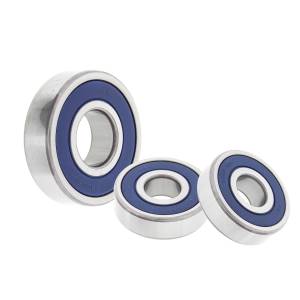 Boss Bearing - Boss Bearing Rear Wheel bearing and seal Kit - Image 2