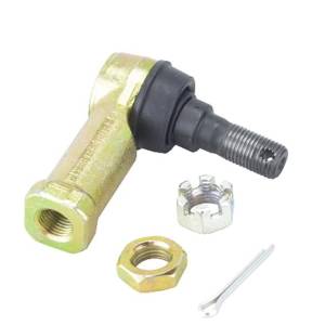 Boss Bearing - Boss Bearing 51-1003B Tie Rod End Kit Arctic Cat, Can-Am, Honda, Kawasaki, Kymco, Suzuki - Image 3