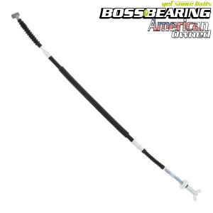 Boss Bearing 45-4003B Rear Brake Control Cable Honda Recon TRX250 1997-2024