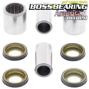 Boss Bearing Complete  Swingarm Bearings and Seals Kit for Suzuki