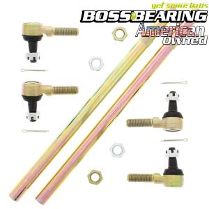Boss Bearing Tie Rod Upgrade Kit