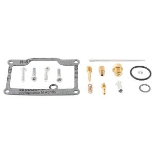Boss Bearing - Boss Bearing 23-1034B Carburetor Rebuild Kit for Polaris 350L — Trail Boss, Big Boss, Sportsman 350 2x4, 4x4 & 6x6 (1990–1993) - Image 2