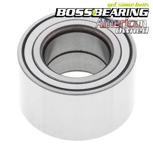 Boss Bearing - Wheel Bearing 65-0039 Fits Arctic Cat, Yamaha, Kawasaki and More - Image 1