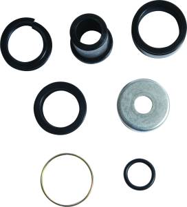 Boss Bearing - Boss Bearing 25-1804B Lower Steering Stem Kit for Suzuki and Kawasaki - Image 2