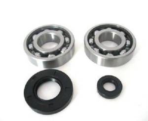 Boss Bearing S-DR370-MC-5I7 Main Crankshaft bearings and seals. Kit for Suzuki