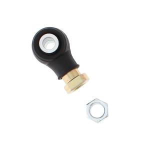 Boss Bearing - Boss Bearing Left Side Steering  Rack Tie Rod Kit for Polaris - Image 3