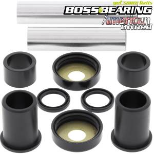 Boss Bearing Swingarm Bearings and Seals Kit for Yamaha
