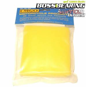 EMGO 12-94270 Air Filter, Snorkel End Cap Foam Only