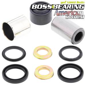 Boss Bearing - Front Shock Bearing Seal for Honda Sportrax TRX400EX 1999-2004 - Image 1