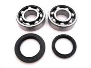Main Crankshaft Bearing Seal for Suzuki RM250 1996-2002
