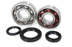 Boss Bearing Main Crank Shaft Bearings and Seals Kit for Suzuki