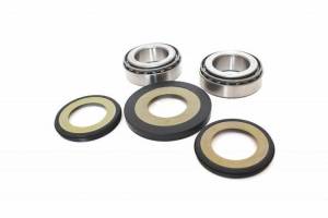 Boss Bearing - Boss Bearing Steering  Stem Bearings and Seals Kit for Suzuki - Image 2