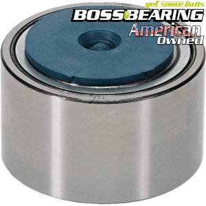 Boss Bearing - Tapered DAC Bearing Upgrade for Polaris - Image 1