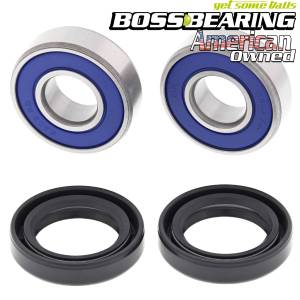 Wheel Bearing Kit Front Honda CRF250L 13-16