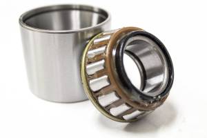 Boss Bearing - Tapered DAC Bearings and Seal Upgrade Kit for Can-Am Outlander - Image 2