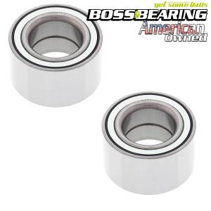 Boss Bearing 25-1424HPBC Tapered DAC Bearing Combo Kit for Polaris