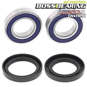 Rear Wheel Bearing and Seal Kit for Yamaha
