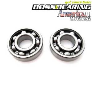 Boss Bearing Main Crank Shaft  Bearings for Yamaha