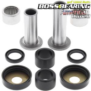 Boss Bearing Swingarm Bearings and Seals Kit for Yamaha