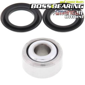 Boss Bearing Upper Rear Shock Bearing and Seal Kit for Suzuki