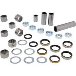 Boss Bearing - Boss Bearing 27-1217B Linkage Bearing Kit Gas Gas Husqvarna KTM - Image 1