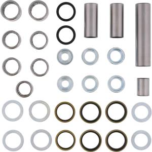 Boss Bearing - Boss Bearing 27-1217B Linkage Bearing Kit Gas Gas Husqvarna KTM - Image 2