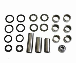 Boss Bearing - Swing Arm Linkage Bearing Kit for Honda CR500R 96-01 - Image 2