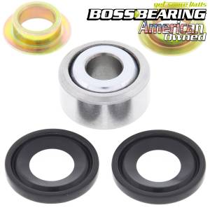 Boss Bearing Lower Rear Shock Bearing and Seal Kit for Suzuki