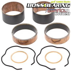Boss Bearing - Boss Bearing 38-6047B Fork Bushings Kit - Image 1