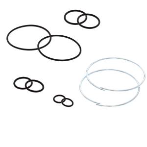 Boss Bearing - Boss Bearing Fork Bushings Kit for KTM - Image 3