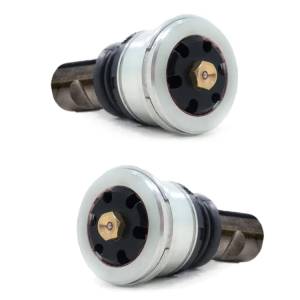 Boss Bearing - Boss Bearing 42-1051HPBC High Performance Ball Joint Combo Kit - Image 2