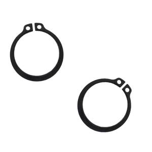 Boss Bearing - Boss Bearing 42-1051HPBC High Performance Ball Joint Combo Kit - Image 3