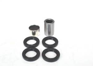 Boss Bearing - Boss Bearing 21-0006B ATV Lower Shock Bearing Kit Honda TRX Kawasaki KFX700 - Image 2