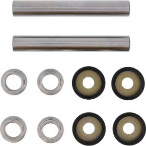 Boss Bearing - Boss Bearing 50-1274-KB Rear Independent Suspension Knuckle Side Kit for Yamaha Wolverine - Image 2