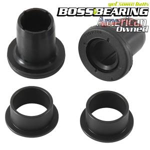 Boss Bearing - Boss Bearing Front Upper A Arm Bushing Kit for Polaris - Image 1