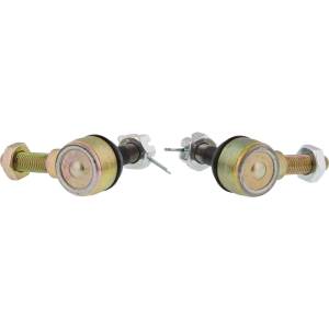 Boss Bearing - Boss Bearing 51-1127B Tie Rod End Kit for Polaris Scrambler 1000 Sportsman 2020-2024 - Image 1