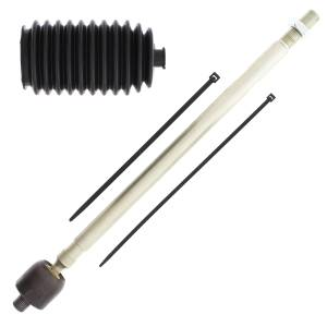 Boss Bearing - Boss Bearing Left Side Tie Rod End Kit for Polaris - Image 3