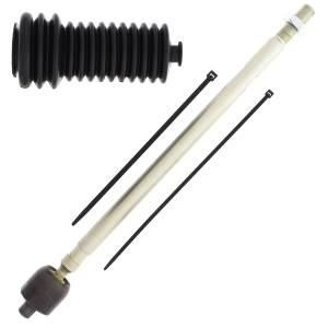 Boss Bearing - Boss Bearing Right Side Tie Rod End Kit for Polaris - Image 3