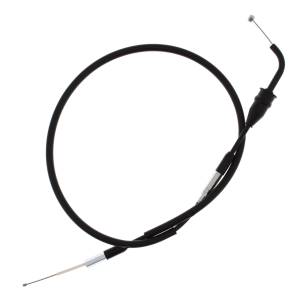 Boss Bearing - Boss Bearing 45-1194B Throttle Cable for Yamaha YZ80 1993-2001 - Image 1