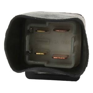 Boss Bearing - Boss Bearing Arrowhead Starter Relay 12V SMU6179 - Image 2