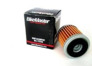 BikeMaster - BikeMaster 171639 Oil Filter Cartridge Type (BM-140) - Image 2