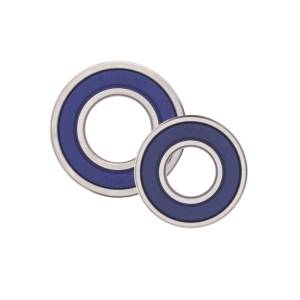 Boss Bearing - Boss Bearing S25-1044B Front Wheel Bearings and Seals Kit - Image 3