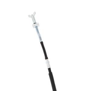 Boss Bearing - Boss Bearing 45-4003B Rear Brake Control Cable Honda Recon TRX250 1997-2024 - Image 3
