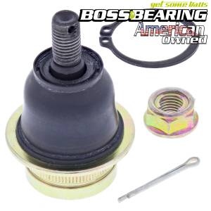 Boss Bearing - Boss Bearing 41-3557B Ball Joint Kit Kawasaki KLF300 Bayou 86-05 - Image 1