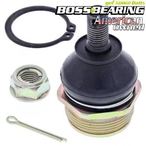 Boss Bearing - Boss Bearing 41-3556B Upper Ball Joint Kit for Kawasaki - Image 1
