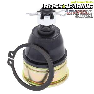 Boss Bearing - Boss Bearing 41-3553B Lower Ball Joint Kit for Honda TRX250X TRX250EX Sportrax ATV 2001-2026 - Image 1
