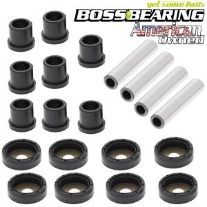 Boss Bearing - Boss Bearing 64-0032 Rear Suspension Knuckle Kit Pair Kawasaki Brute Force 750 - Image 1